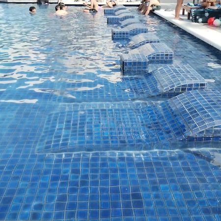 Beachaccess Hotelzone 3705 Cancún Extérieur photo