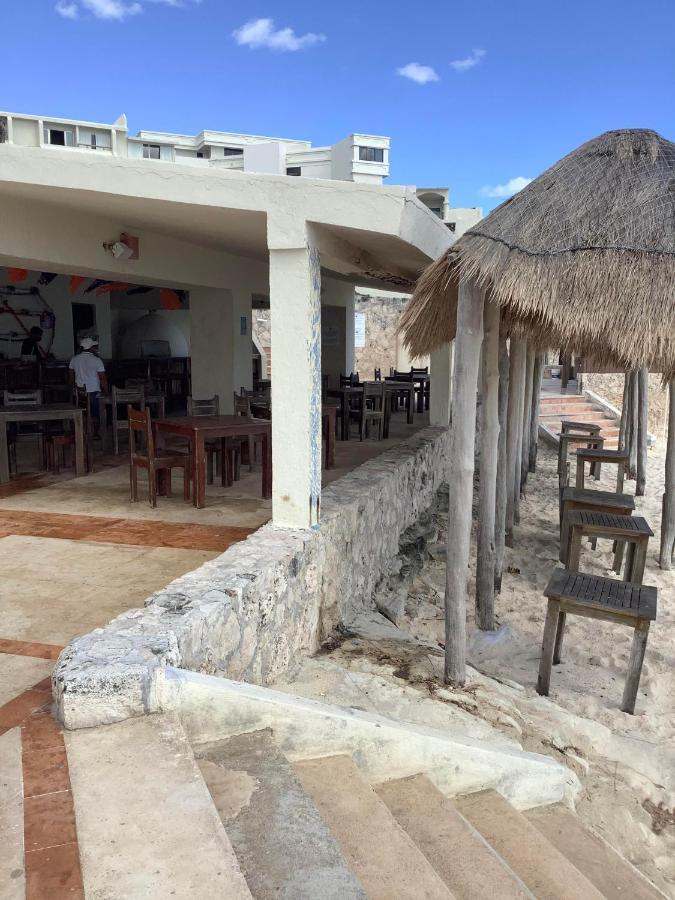 Beachaccess Hotelzone 3705 Cancún Extérieur photo