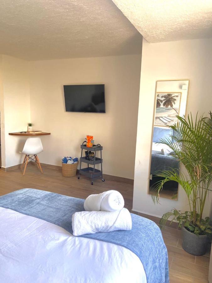 Beachaccess Hotelzone 3705 Cancún Extérieur photo